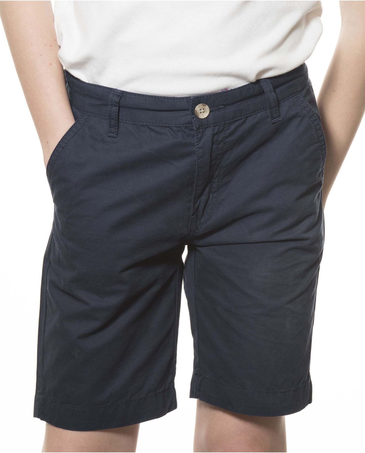 Bermuda marine | Garçon