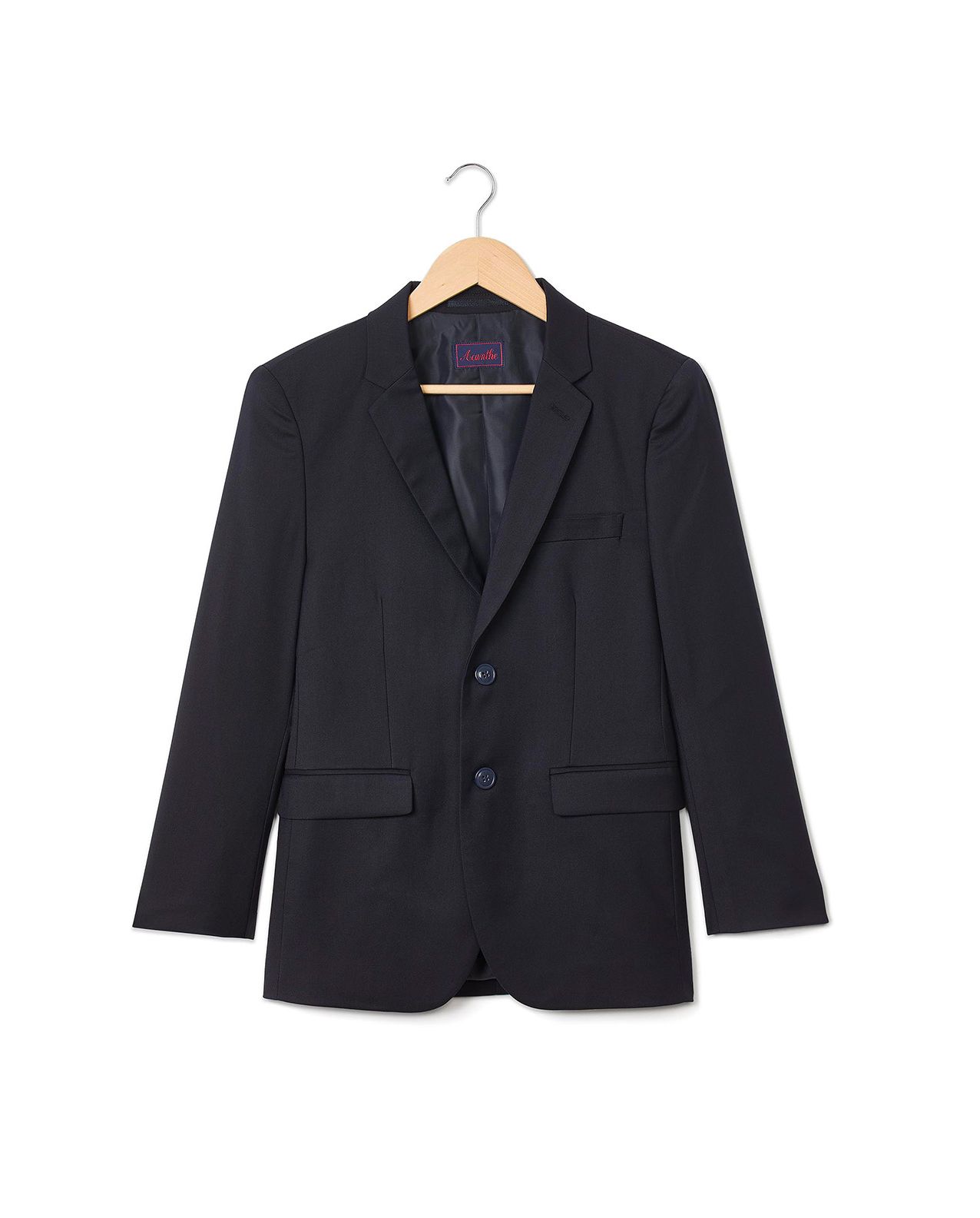 Blazer marine Lazaristes La Salle