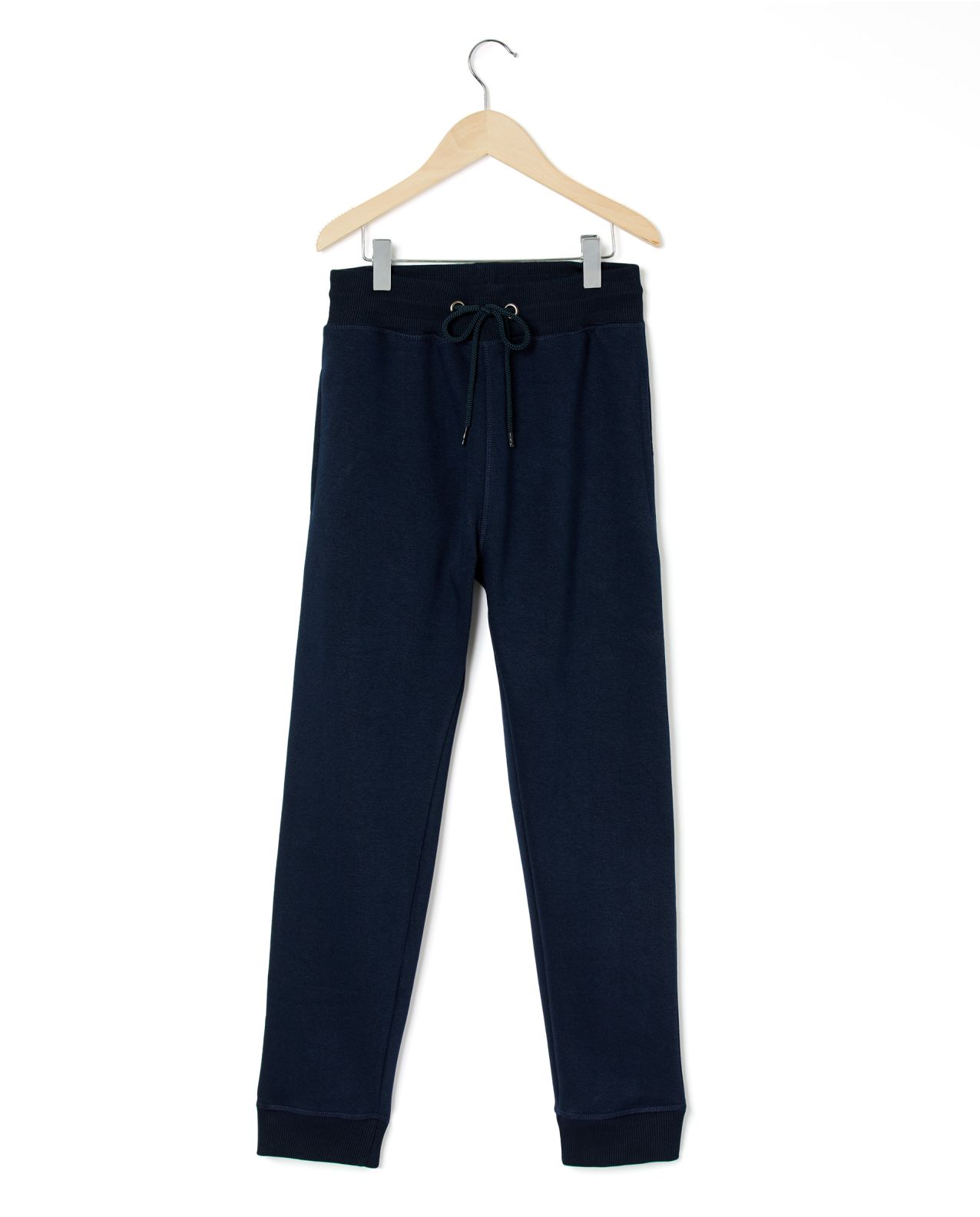 Pantalon de jogging marine | Mixte