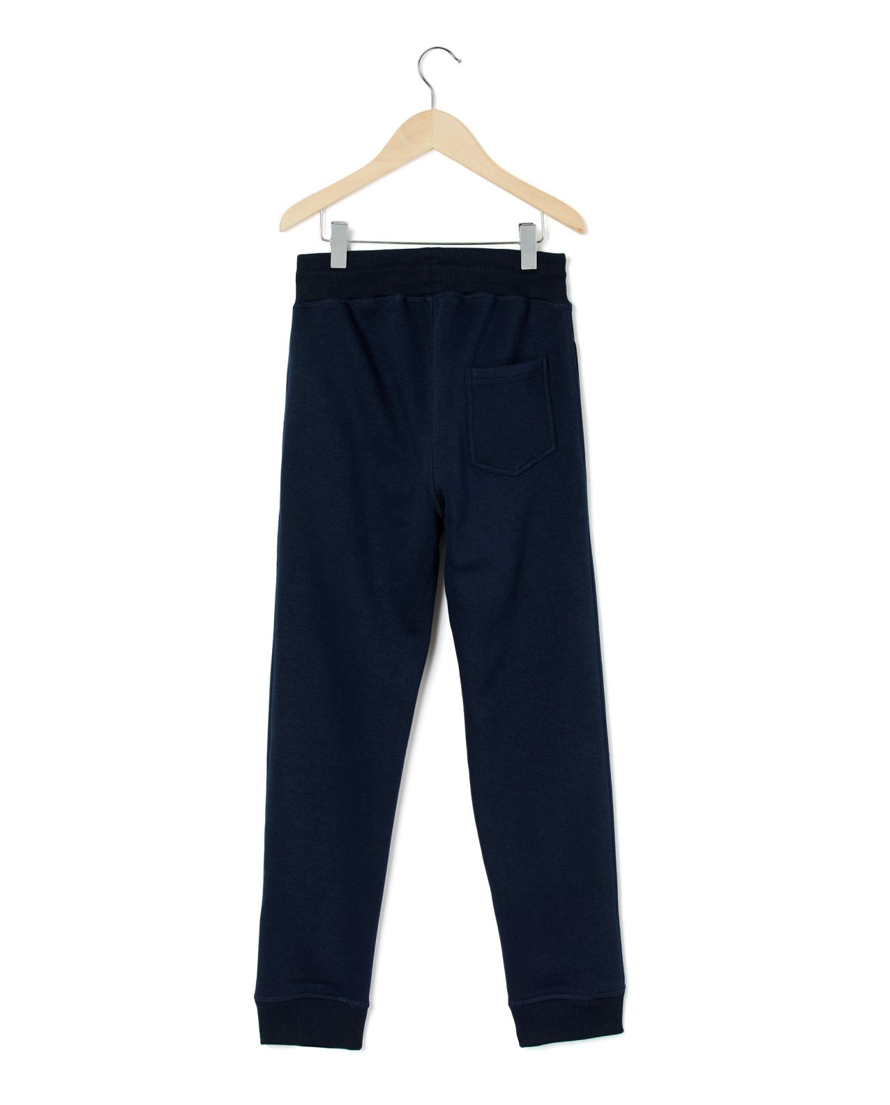 Pantalon de jogging marine | Mixte