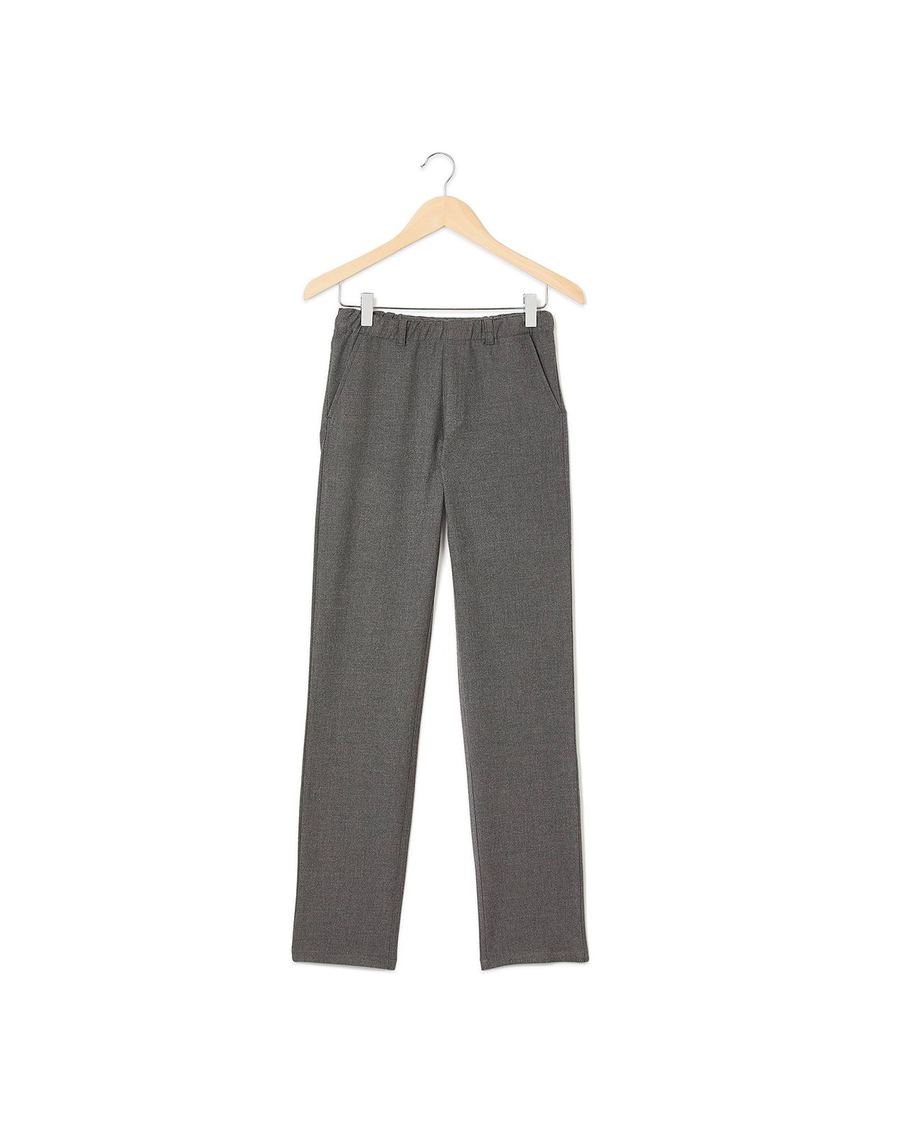 Pantalon gris Concordia | Mixte