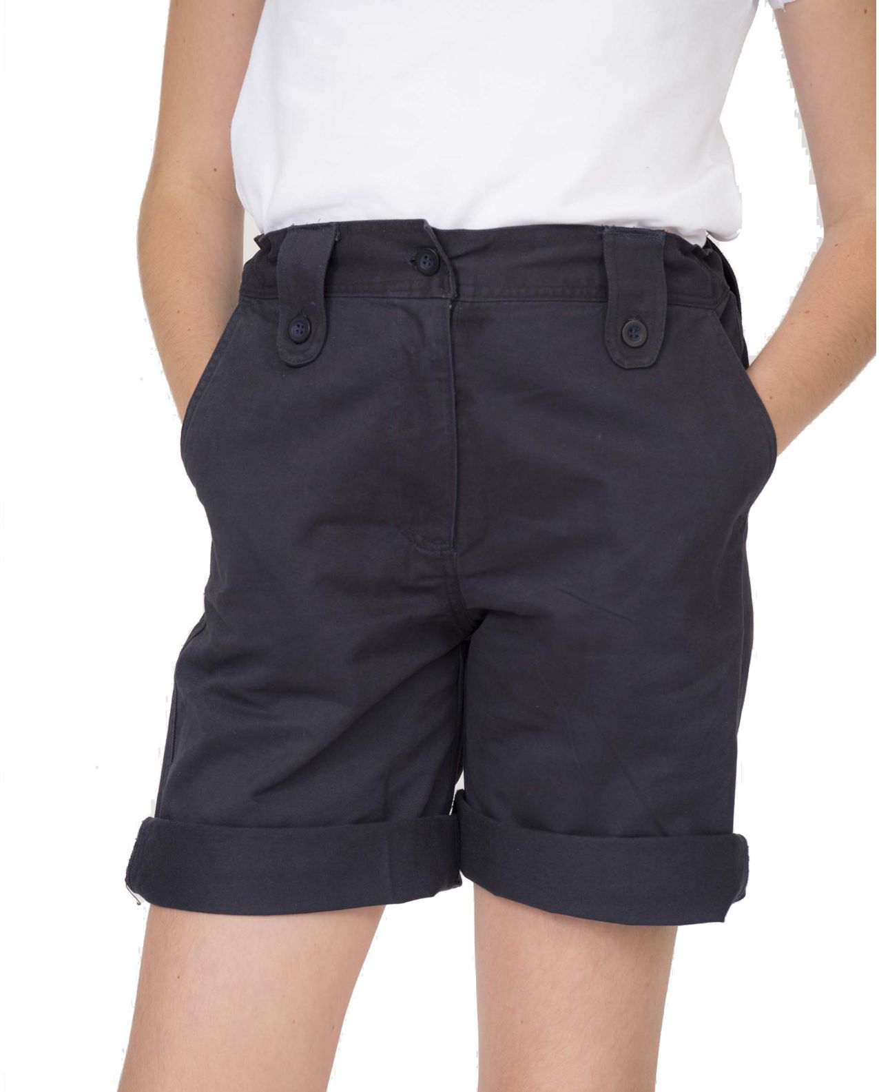 Bermuda marine | Fille