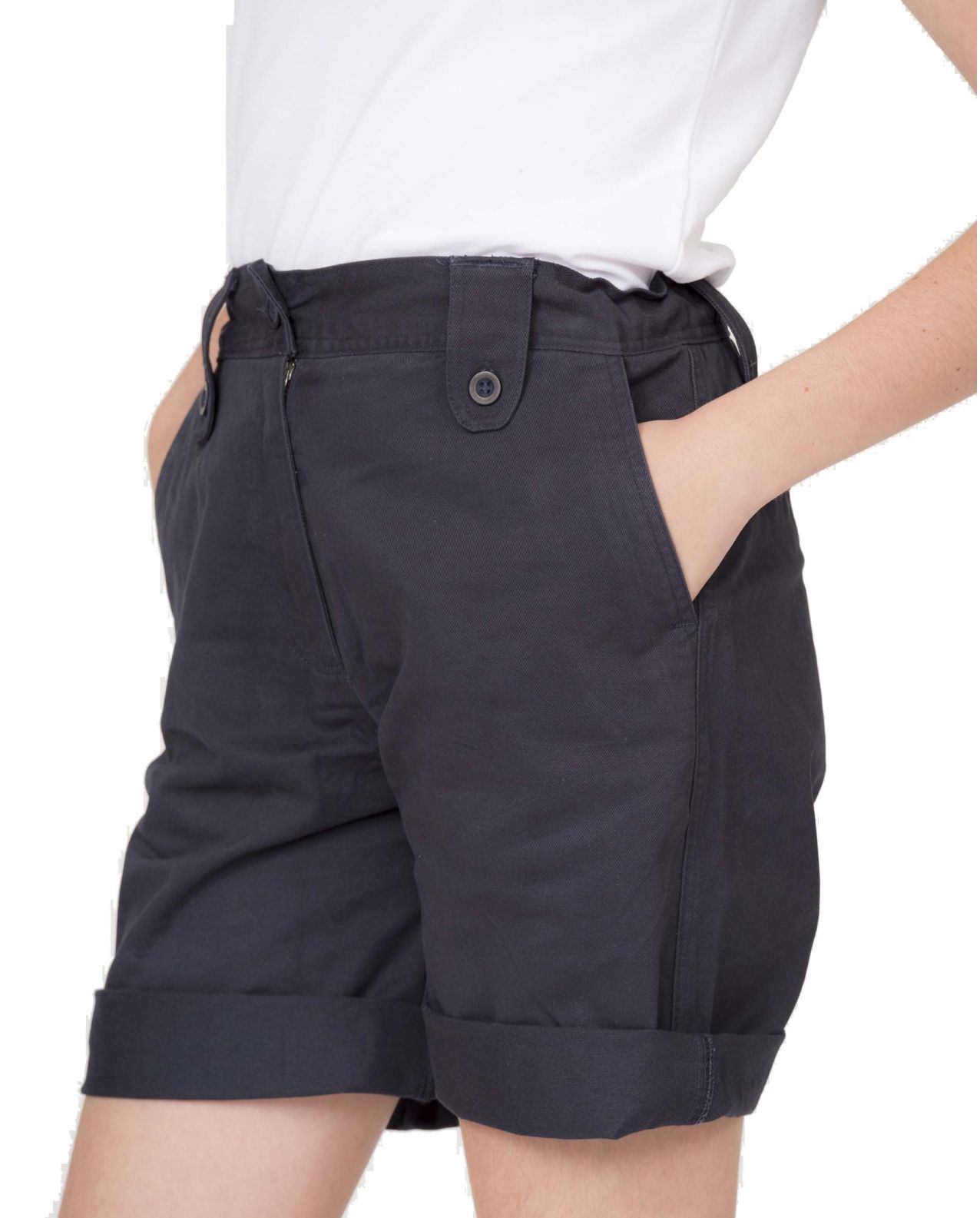 Bermuda marine | Fille