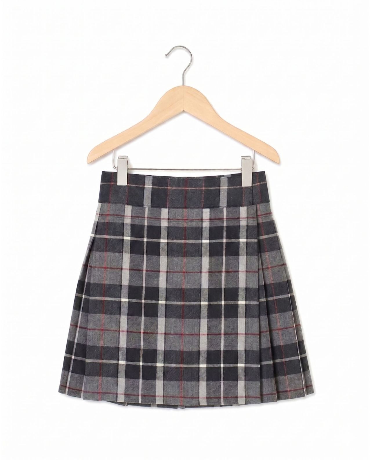Jupe Ecole Canadienne | Fille