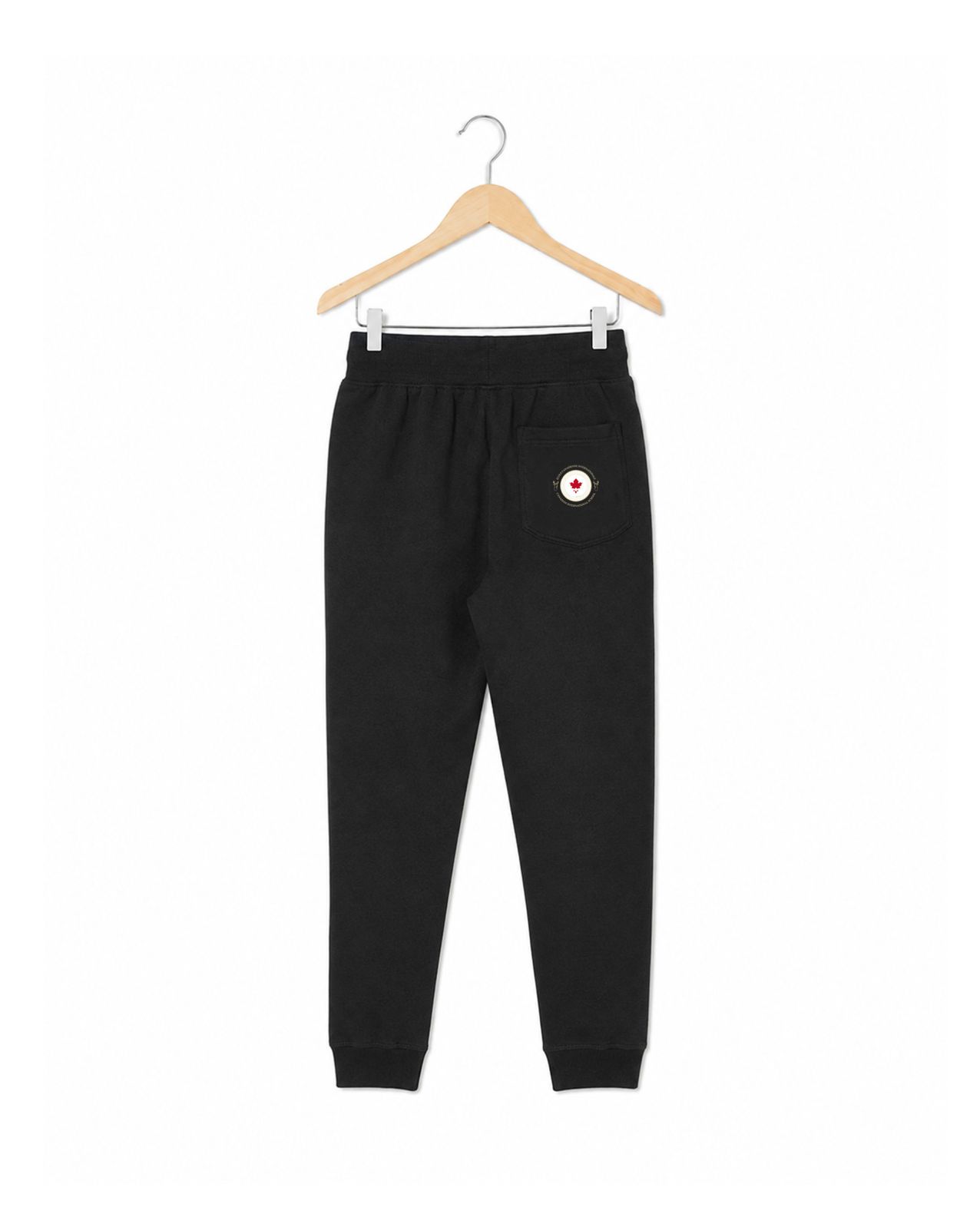 Pantalon jogging de sport Ecole Canadienne | Mixte