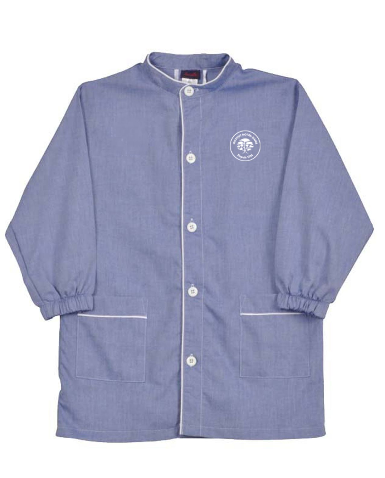 Tablier Claude | IND St Germain | Garçon